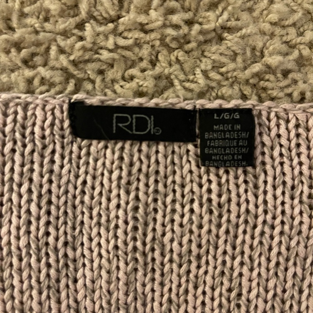 sweater - Picture 3 of 5